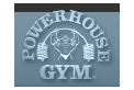 Power House Gym